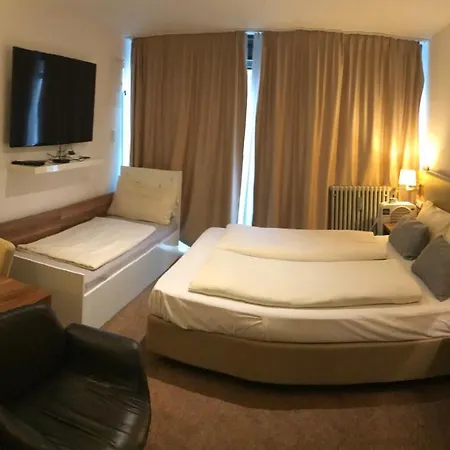 Apartamento Mars